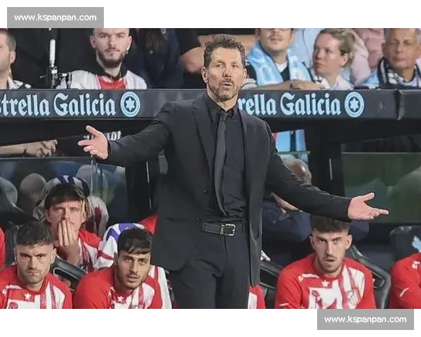 西蒙尼直言：巴黎本应赢下去年对决，两队战术未变差距仍在