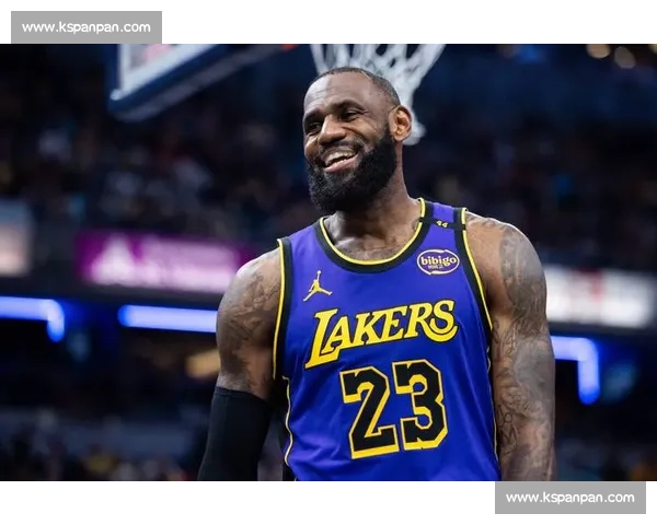 詹姆斯官宣退役时间!28 城巡演致敬科比,4 万分传奇终章开启 詹姆斯官宣退役时间!28 城巡演致敬科比,4 万分传奇终章开启