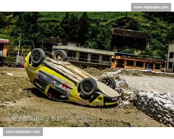 赛道巾帼：女车手用速度碾碎偏见，娱你安利她的破界人生