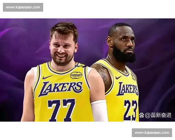 骑士复兴在望？詹姆斯施压湖人，东契奇交易疑云笼罩冲冠之路