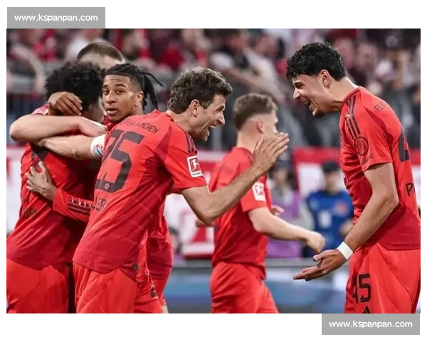 憧憬拜仁对决成噩梦！奥克兰城球员坦言实力悬殊