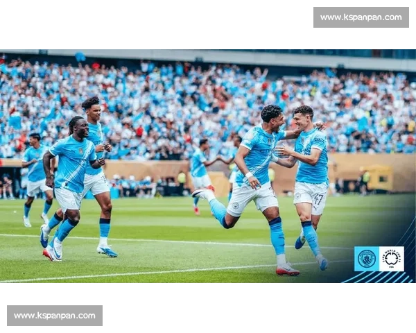 福登替补奇兵!加时扳平 + 曼城生涯第 100 球 福登替补奇兵!加时扳平 + 曼城生涯第 100 球