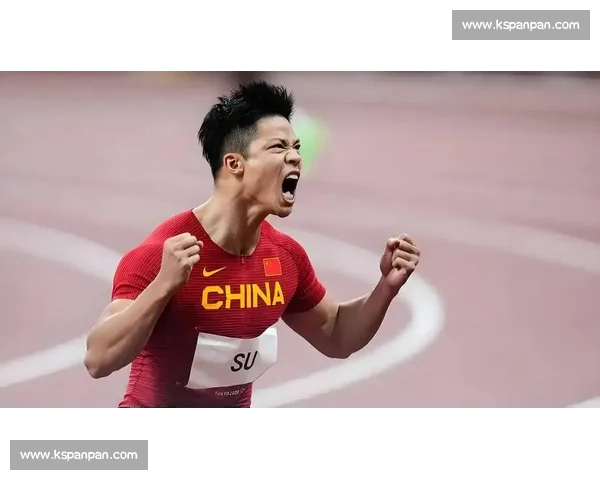 苏炳添领衔青岛田径赛！免费观赛预约今日开启
