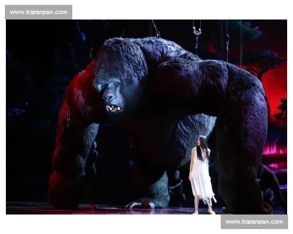 配角的舞台：平凡中的璀璨光芒