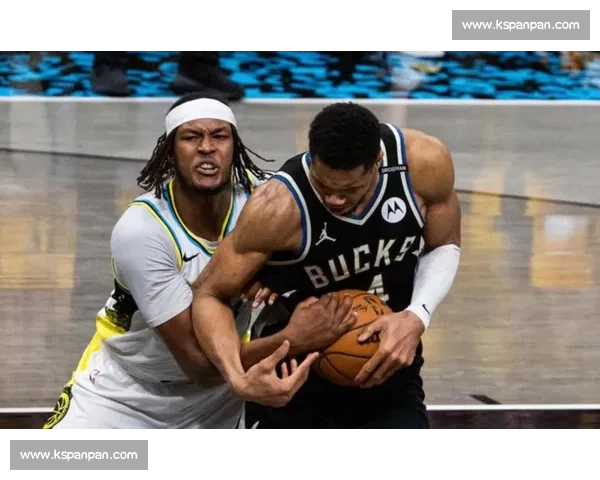 雄鹿锁定施罗德！利拉德替身或助字母哥冲击总冠军