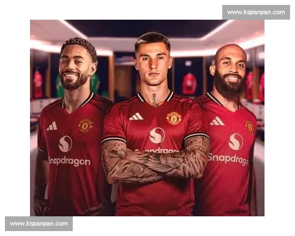 曼联新赛季锋线重组：库尼亚、姆贝乌莫领衔，新 9 号引援加速