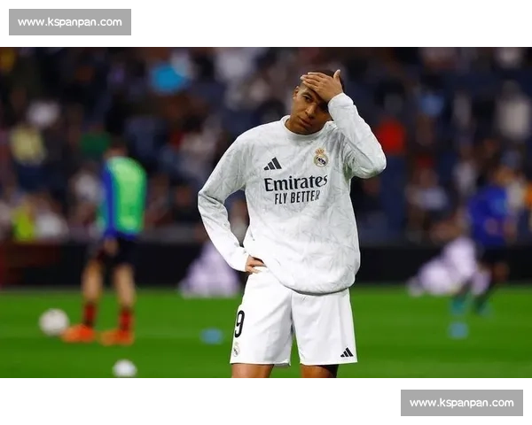 突发!姆巴佩因急性肠胃炎紧急入院 皇马披露最新医疗进展 突发!姆巴佩因急性肠胃炎紧急入院 皇马披露最新医疗进展