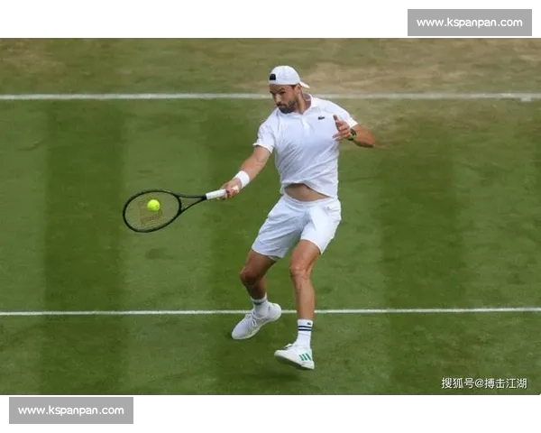 莫拉托格鲁炮轰德约：满足现状 斗志全无 辛纳成新一代统治者