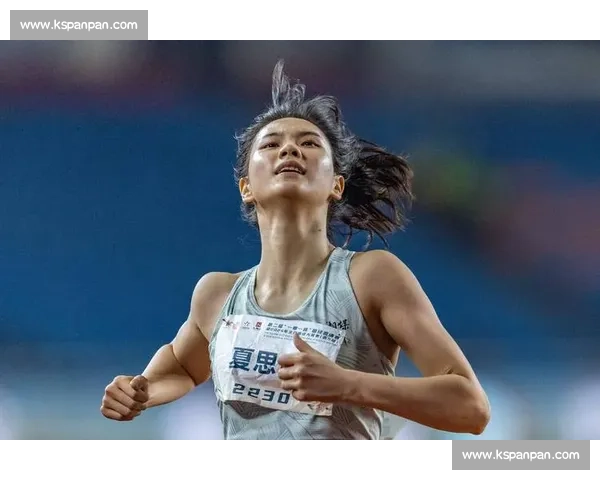 陈佳敏 13 秒 30 赛季最佳夺冠 夏思凝 0.007 秒憾负新人吴安琪摘铜