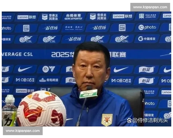 崔康熙李源一赛前发声：足协杯对阵蓉城背水一战