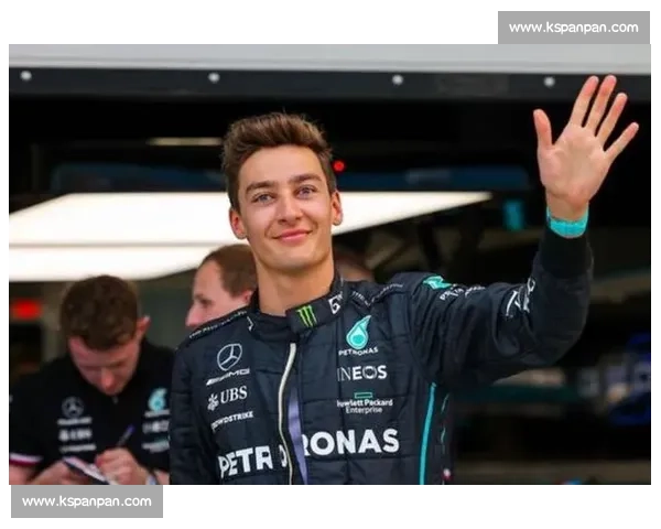 拉塞尔加拿大站背靠背杆位！赛季首杆 + 生涯第六冠