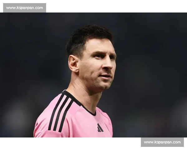 梅西迈阿密两赛季数据飙升：进球助攻双冠王，商业价值逆势破亿