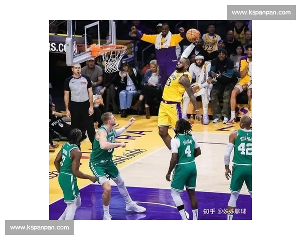 湖人瞄准凯斯勒！克内克特 + 2031 首轮成关键筹码