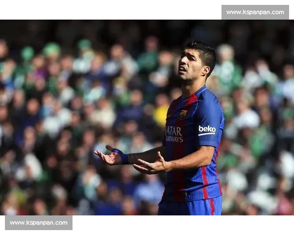 苏牙门线挑衅裁判：“我偏不！” 复刻经典争议