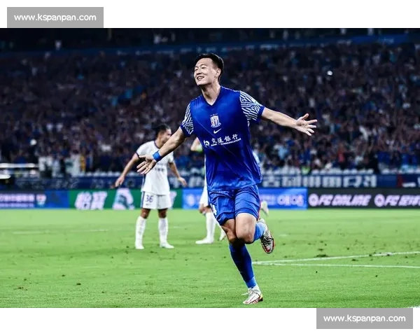 申花争冠致命短板：实力达标却缺破釜沉舟的狠劲